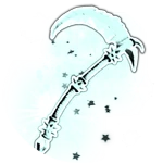 Shiny Scythe ✨ [NEW]