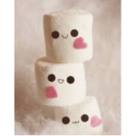 Marshmallow Stacks