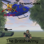 『The British Army』