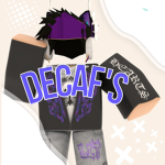 Decaf's