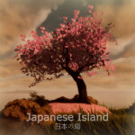 Japanese Island