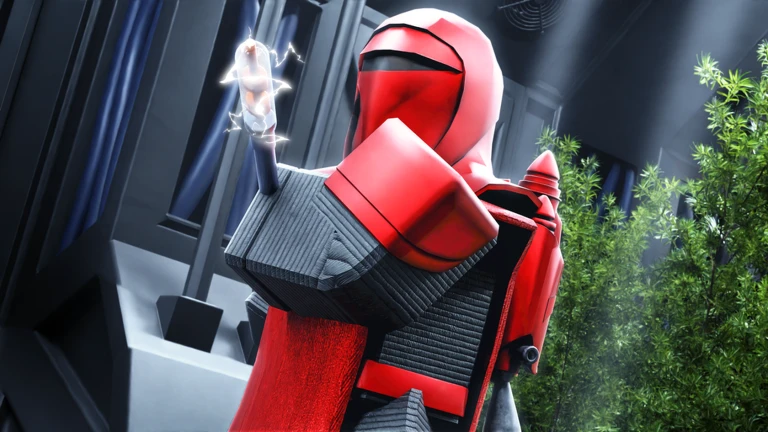 Star Wars: Roleplay | Juega en Roblox