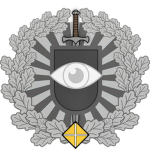 Main Security Office of the Golden Realm