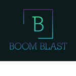 BOOM BLAST