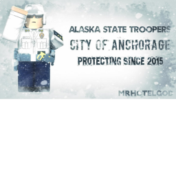 AST® | The City of Anchorage, Alaska Version 2