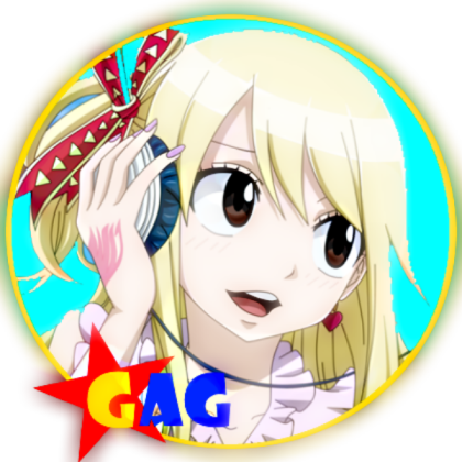 「GAG」 Art Contest Roblox decal