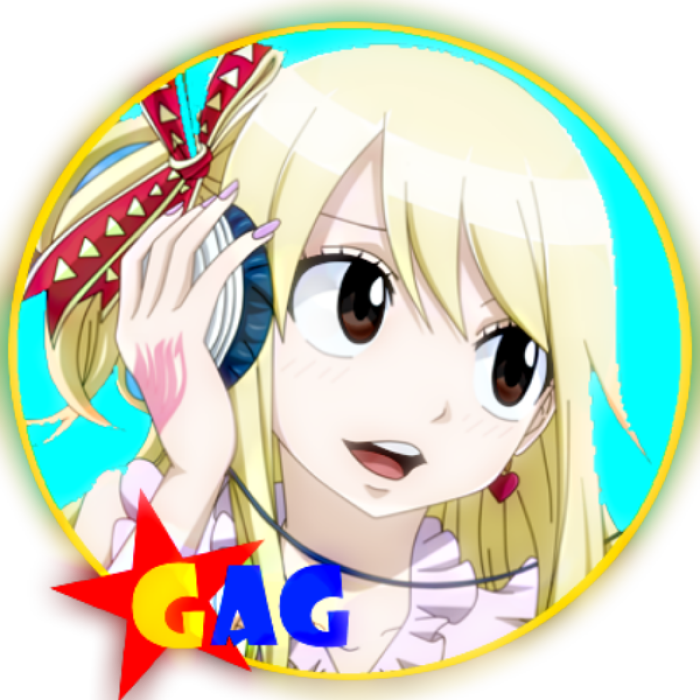 「GAG」 Art Contest Roblox decal