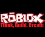 ROBLOX -Think, Build, Create-