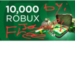 R$ The Robux fan club group