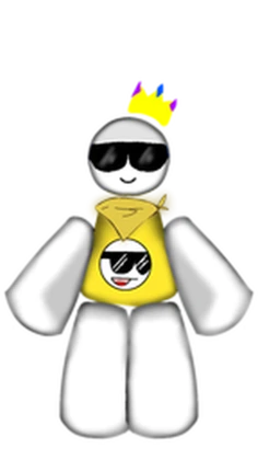 Fans chel Roblox group icon