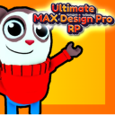[V13 RELEASE!] Ultimate Max Design Pro RP
