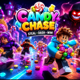 Candy Chase