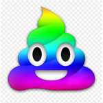 POOP YAY