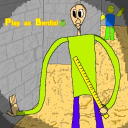 Play as Berdisi🍏 [Beta] icon