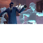 Spy-cicle
