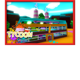 (new)soda factory tycoon