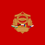 Warsaw Pact. [WP]