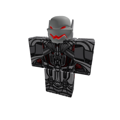 Ultron