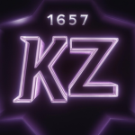 1657 (Kz)