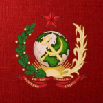 U.R.S.S | Unión de Repúblicas Socialistas Soviétic
