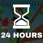 🌴 [24H] Chop Your Tree
