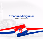 Croatian Minigames