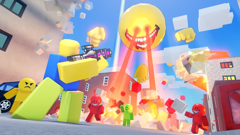 Defeat the Boss thumbnail