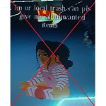 The Anti Trashcan Cult