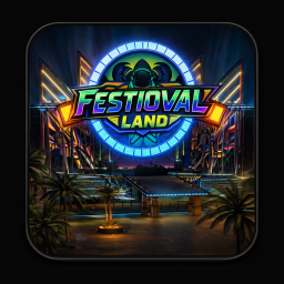 Festioval Land