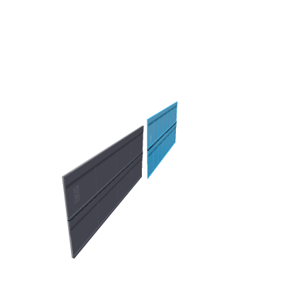 Freight Elevator Doors