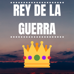 Rey De La Guerra