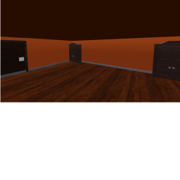 the horrorific house