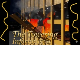 ~The Inferno Glass Tower Experience Disaster 1974~ icon