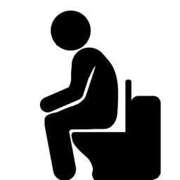 💩 Pooping Simulator icon