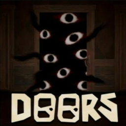DOORS BUT BAD ( Beta )