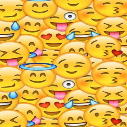 EMOJIS Roblox decal