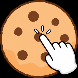 Cookie Cliker PVP WIP