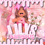 lilys hangout :)