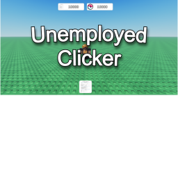 Unemployed Clicker icon