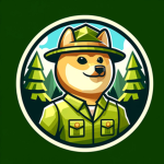 Doge Forestry Department DF