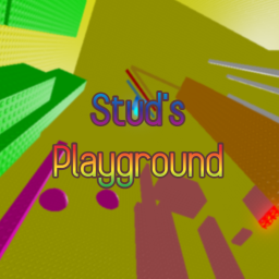 Stud's Playground