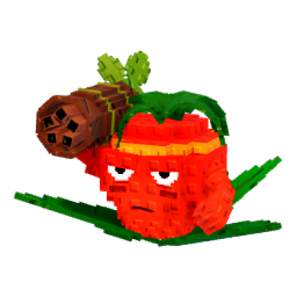 Commando Apple icon