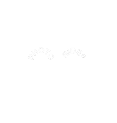Square Two-Sided Decal