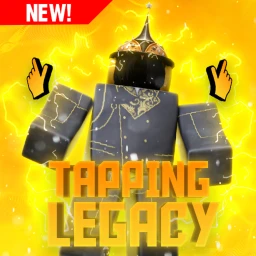 [SALE] Tapping Legacy icon