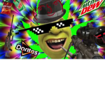 MLG-PROS