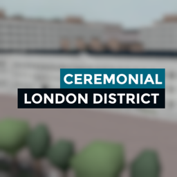 Wellington Barracks, London