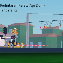 PKA Duri - Tangerang (Reworking) icon