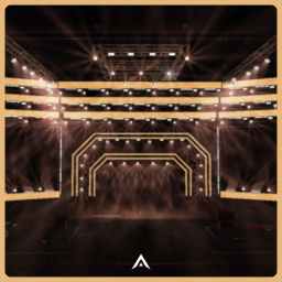 Concert Stage V5