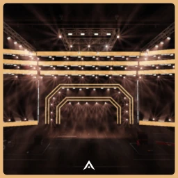Concert Stage V5 icon