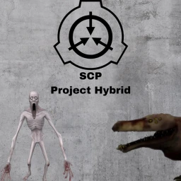 SPC Project HYBRID icon